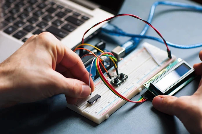 IoT & Embedded Systems